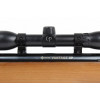 Пневматическая винтовка Crosman Vantage NP, cal. 4,5 мм (переломка, дерево, прицел 4х32)