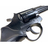 Сигнальный револьвер Taurus-S KURS (Smith & Wesson 4,5”) кал. 5,5 мм под 10ТК, черный