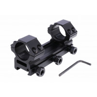 Кронштейн Remington, 25.4 мм Weaver 12 мм Кронштейн Remington, 25.4 мм Weaver 12 мм