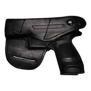 Кобура формованная для Сигнального пистолета P320-S KURS (Sig Sauer) Кобура формованная для Сигнального пистолета P320-S KURS (Sig Sauer)