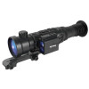 Тепловизионный прицел Sytong RM03-35LRF с дальномером