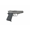 Сигнальный пистолет PP-S KURS (Walther PP) кал. 5,5 мм под 10ТК, фумо