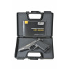 Сигнальный пистолет PP-S KURS (Walther PP) кал. 5,5 мм под 10ТК, фумо