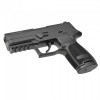 Сигнальный пистолет P320-S KURS (Sig Sauer) кал. 5,5 мм под 10ТК, черный