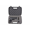 Сигнальный пистолет P320-S KURS (Sig Sauer) кал. 5,5 мм под 10ТК, черный