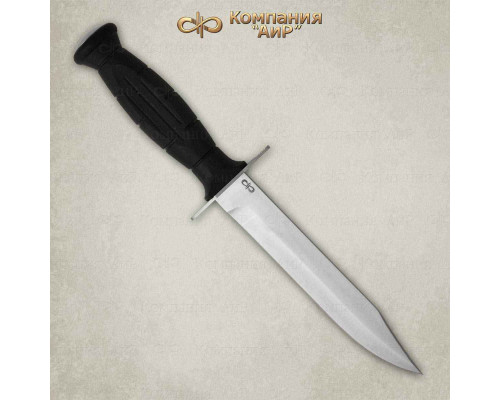 Нож НР-43 Вишня граб 95х18 АиР Златоуст
