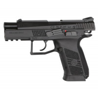 Пневматический пистолет ASG CZ 75 P-07 Duty