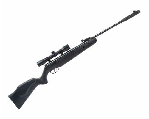 Пневматическая винтовка Crosman Remington Express Hunter (прицел 4x32)