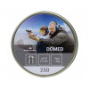 Пули Borner Domed 5,5 мм, 1,04 грамм, 250 штук Пули Borner Domed 5,5 мм, 1,04 грамм, 250 штук