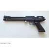 Пневматический пистолет Crosman 1701P (PCP) Пневматический пистолет Crosman 1701P (PCP)