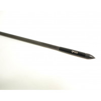 Стрела лучная карбоновая Centershot Fury Hunter 300, Blazer 2"