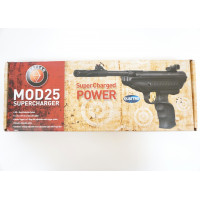 Пневматический пистолет Hatsan MOD 25 Super Tactical