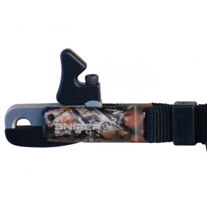 Релиз T.R.U. Ball Sniper 2 Scout L (застежка) Lost Camo