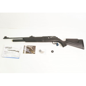 Пневматическая винтовка Umarex Walther 1250 Dominator (PCP)