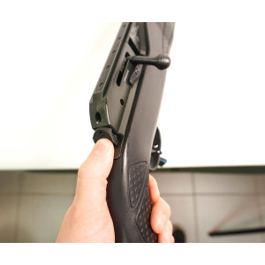 Пневматическая винтовка Umarex Walther 1250 Dominator (PCP)