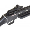 Арбалет рекурсивный Man Kung MK-150 A2R (рамочный, черный)
