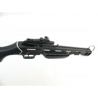 Арбалет рекурсивный Man Kung MK-150 A2R (рамочный, черный) Арбалет рекурсивный Man Kung MK-150 A2R (рамочный, черный)