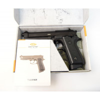Пневматический пистолет Gletcher TAR92 (Beretta)