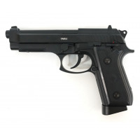 Пневматический пистолет Gletcher TAR92 (Beretta)
