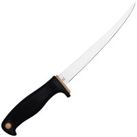 Нож Kershaw Clearwater II Fillet сталь 420J2
